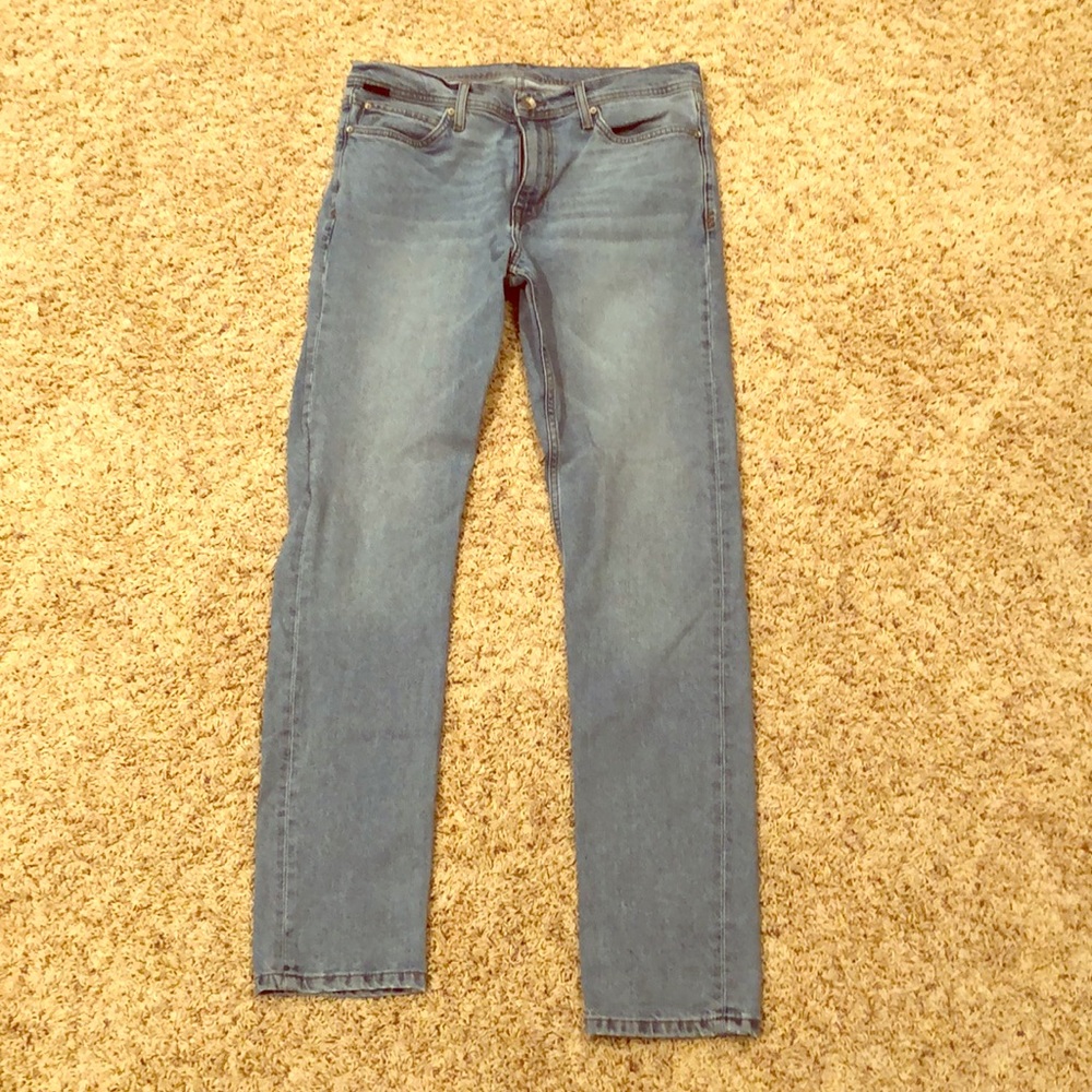 BDG Skinny Denim Jeans